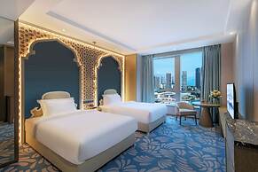 Kyushu Joycheng Hotel Shenzhen