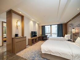 Kyushu Joycheng Hotel Shenzhen