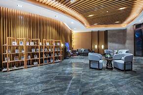 Kyushu Joycheng Hotel Shenzhen