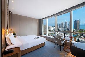 Kyushu Joycheng Hotel Shenzhen