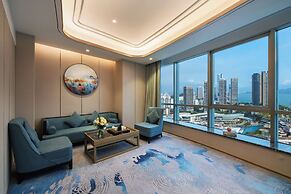 Kyushu Joycheng Hotel Shenzhen