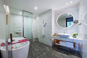 Kyushu Joycheng Hotel Shenzhen