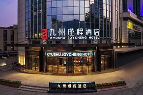 Kyushu Joycheng Hotel Shenzhen