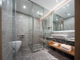 Kyushu Joycheng Hotel Shenzhen