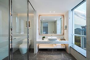 Kyushu Joycheng Hotel Shenzhen