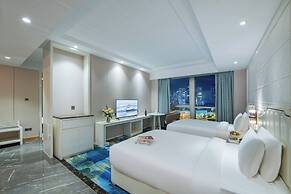 Kyushu Joycheng Hotel Shenzhen