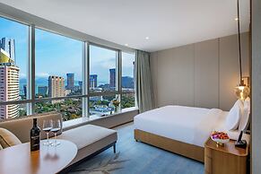 Kyushu Joycheng Hotel Shenzhen