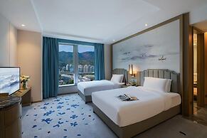 Kyushu Joycheng Hotel Shenzhen
