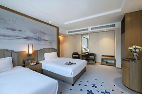 Kyushu Joycheng Hotel Shenzhen