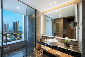 Kyushu Joycheng Hotel Shenzhen