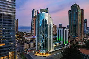 Kyushu Joycheng Hotel Shenzhen
