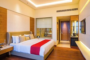 Eternal Oasis by Alaya Stays