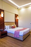 Eternal Oasis by Alaya Stays