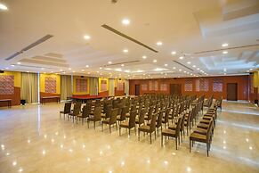 Eternal Oasis by Alaya Stays