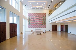 Eternal Oasis by Alaya Stays