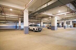 Eternal Oasis by Alaya Stays