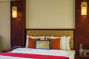 Eternal Oasis by Alaya Stays