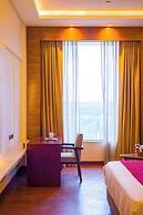 Eternal Oasis by Alaya Stays