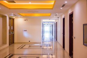 Eternal Oasis by Alaya Stays