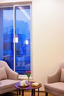 Eternal Oasis by Alaya Stays