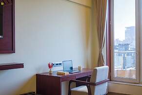 Eternal Oasis by Alaya Stays