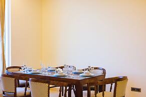 Eternal Oasis by Alaya Stays