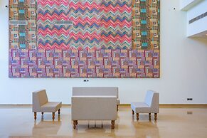 Eternal Oasis by Alaya Stays