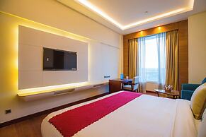 Eternal Oasis by Alaya Stays