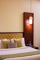 Eternal Oasis by Alaya Stays