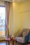 Eternal Oasis by Alaya Stays