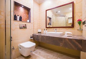 Eternal Oasis by Alaya Stays