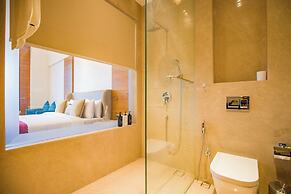 Eternal Oasis by Alaya Stays