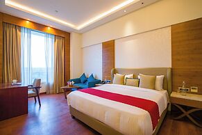 Eternal Oasis by Alaya Stays