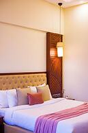 Eternal Oasis by Alaya Stays