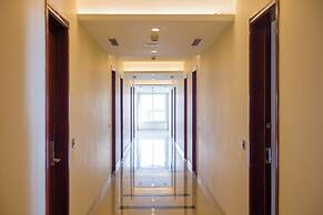 Eternal Oasis by Alaya Stays