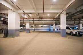 Eternal Oasis by Alaya Stays