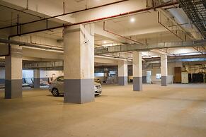 Eternal Oasis by Alaya Stays