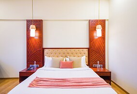 Eternal Oasis by Alaya Stays