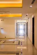 Eternal Oasis by Alaya Stays