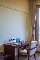 Eternal Oasis by Alaya Stays