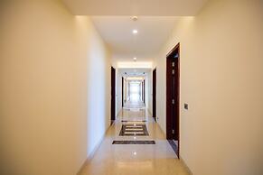 Eternal Oasis by Alaya Stays