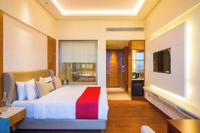 Eternal Oasis by Alaya Stays