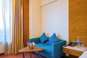 Eternal Oasis by Alaya Stays