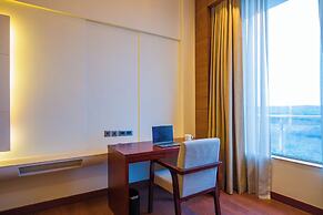 Eternal Oasis by Alaya Stays