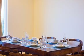 Eternal Oasis by Alaya Stays