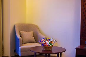 Eternal Oasis by Alaya Stays