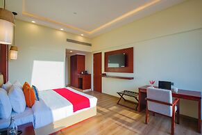 Eternal Oasis by Alaya Stays