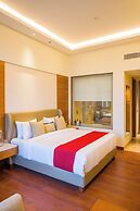 Eternal Oasis by Alaya Stays