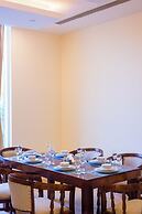 Eternal Oasis by Alaya Stays