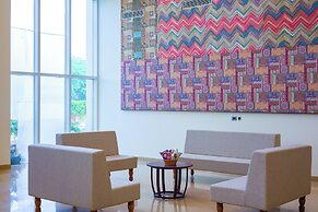 Eternal Oasis by Alaya Stays